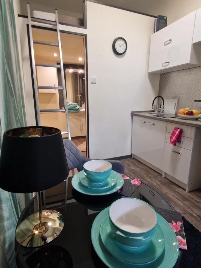 La Grande Apartament *