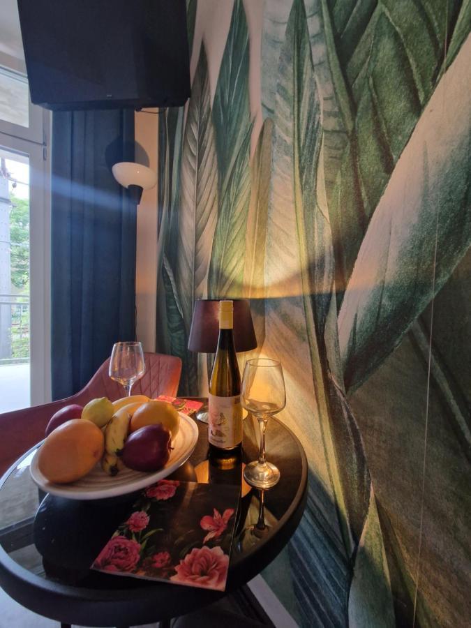 Apartament La Grande Viena