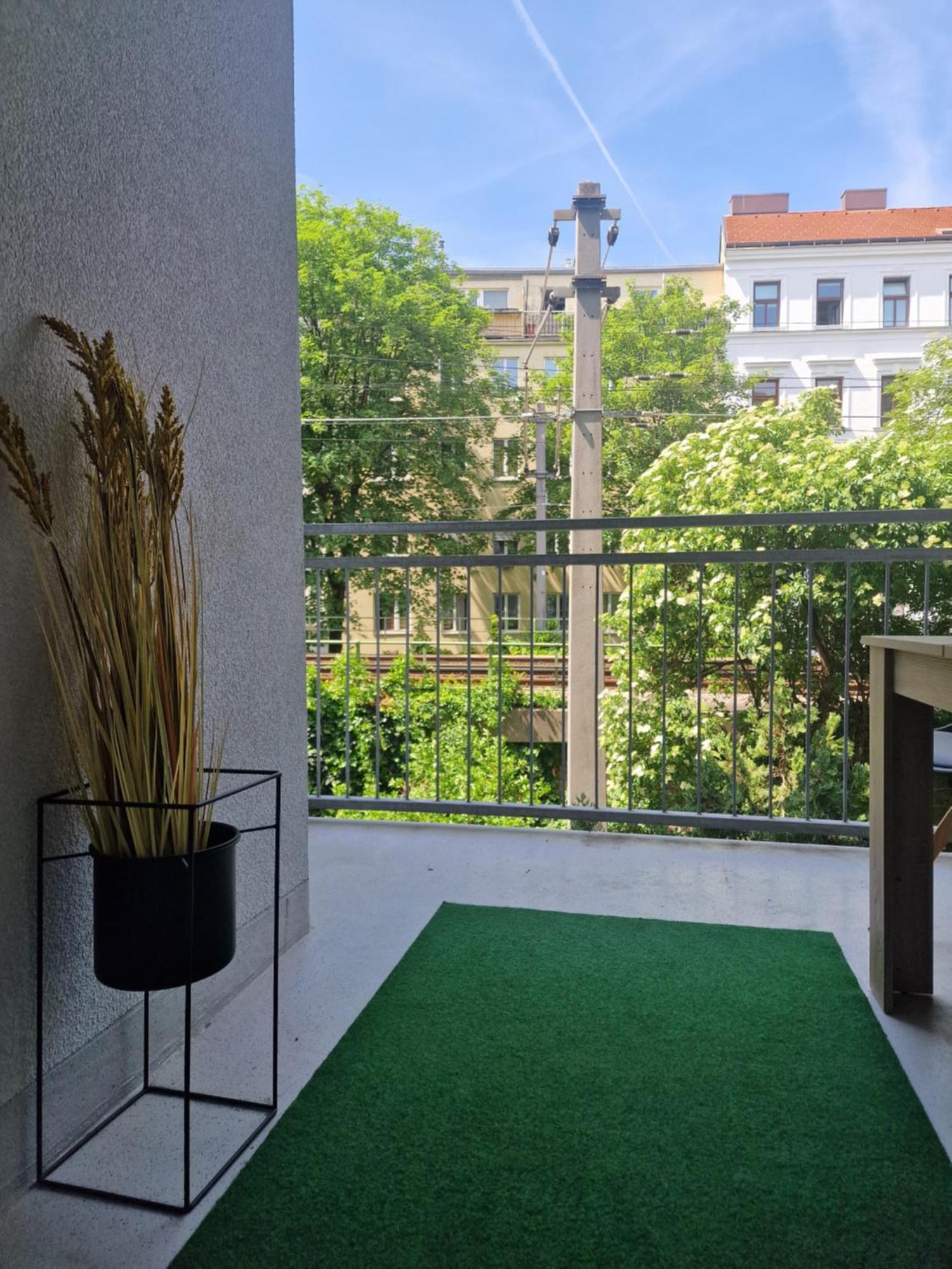 La Grande Apartament